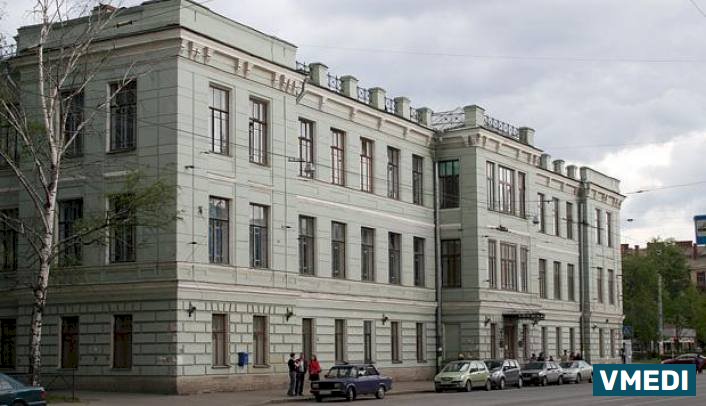 Клиника Военной Травматологии и Ортопедии им. Г.и.Турнера